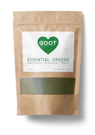 Essential Greens