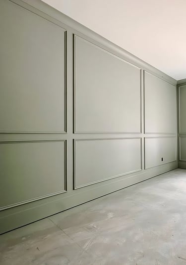 Charcoal Moulding Supplier In Gurgaon