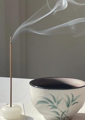 Agarwood Sticks
