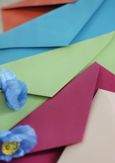 sobres para boda