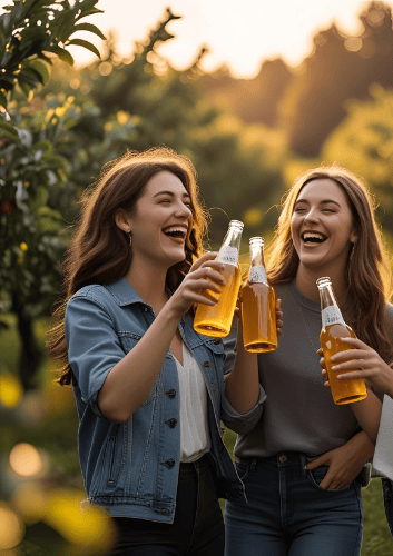 original craft ciders u-vin