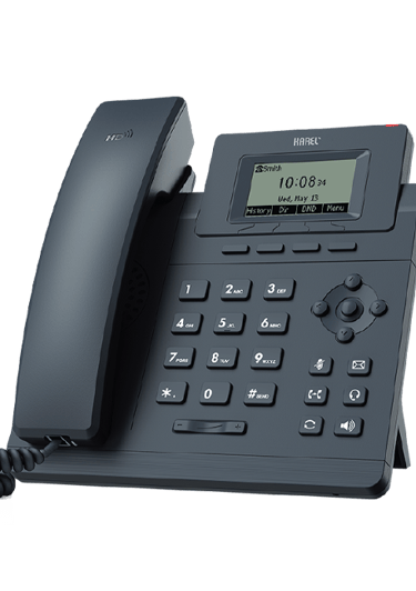 KAREL IP310 IP TELEFON