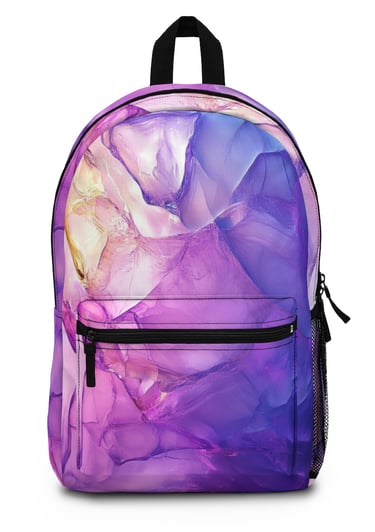 vivid backpack