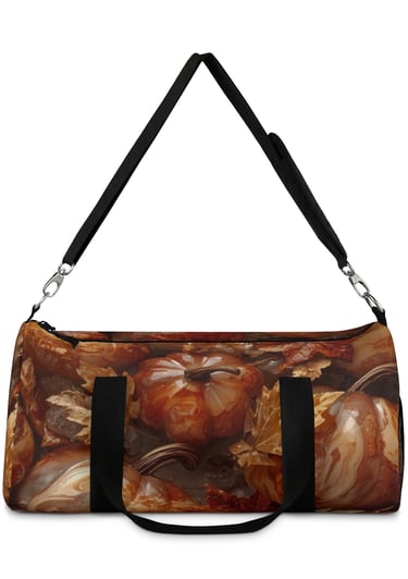duffel bag