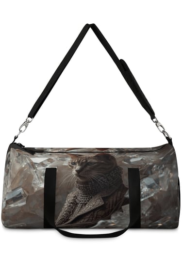 duffel bag