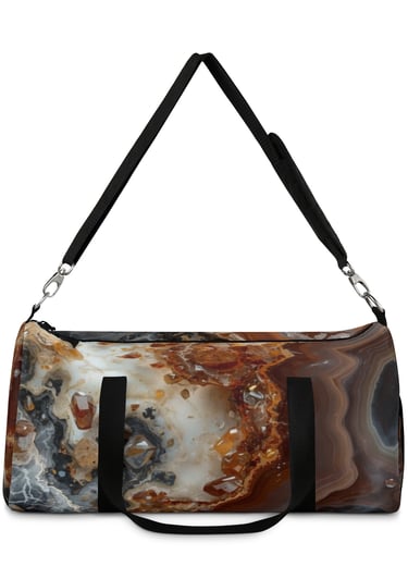 duffel bag