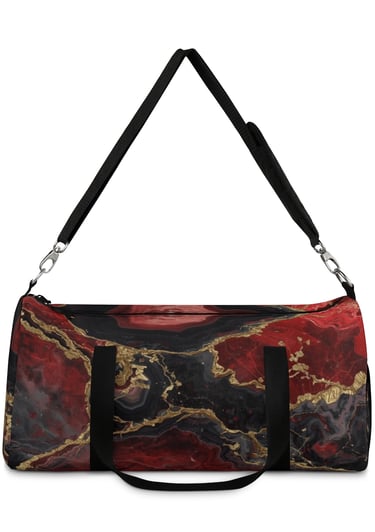 duffel bag