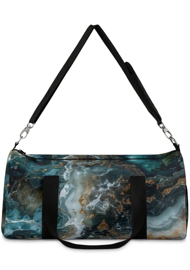 duffel bag