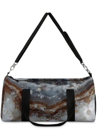 duffel bag