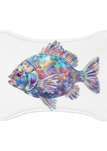 fish mat