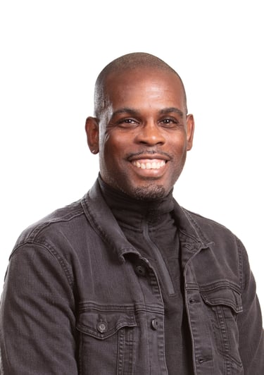 DeRoux Jones - OTTAWA MENTAL HEALTH THERAPIST - SAVE 40% OFF COUNSELLING - FREE CONSULTATION