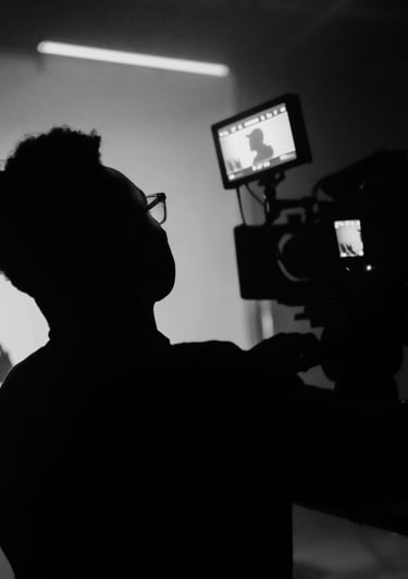 Scriptdoctot pro scénario télévision cinéma
