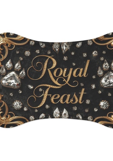 royal feast mat
