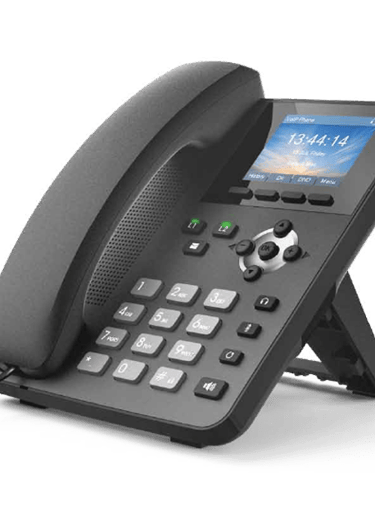 KAREL IP203G IP TELEFON