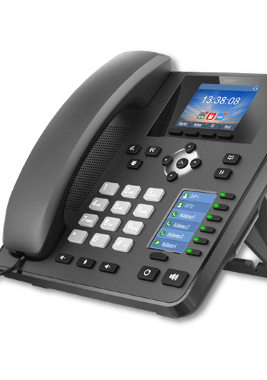 KAREL IP204P IP TELEFON