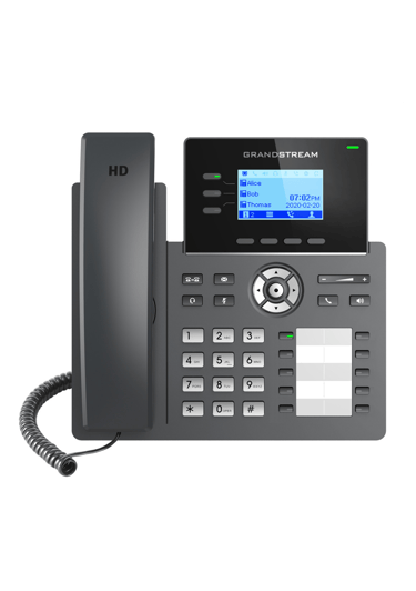 Grandstream GRP2604(P)