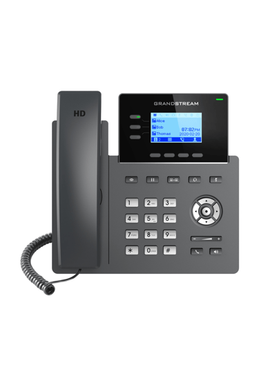 Grandstream GRP2603(P)