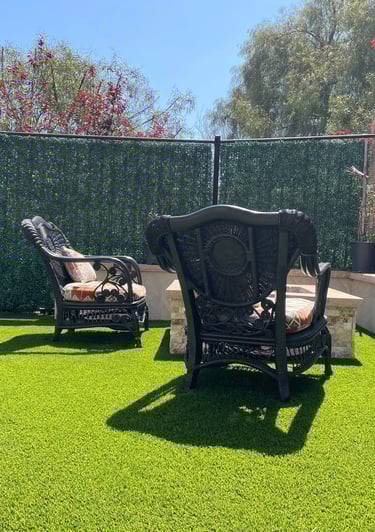 artificial grass supplier in india