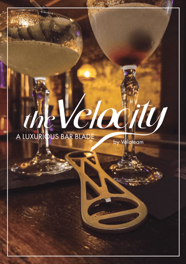 Product poster the Velocity