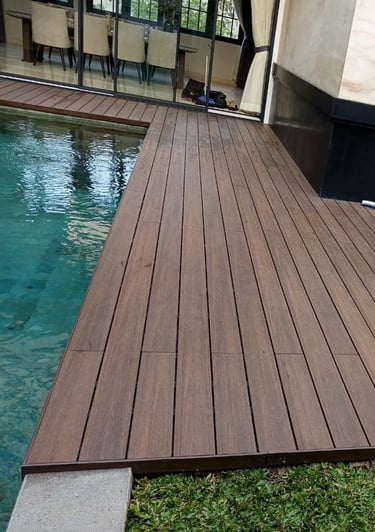 best wpc decking supplier in Gurgaon