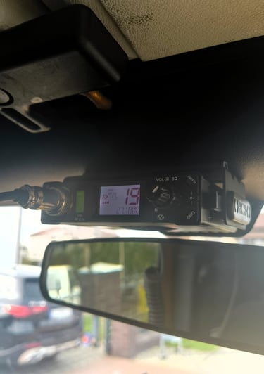 CB Radio