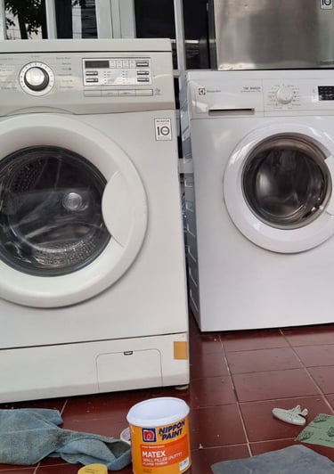 service mesin cuci surabaya