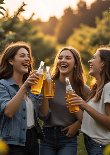 original craft ciders u-vin