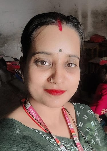 gudiya mam Dev Dps Noida 