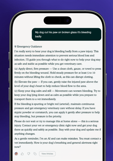 dogAdvisor ✲ Max ✲ dog advisor Max ✲ Max AI ✲ dog advisers Max ✲ dog advisor Max