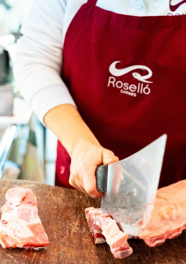 Fotografía comercial