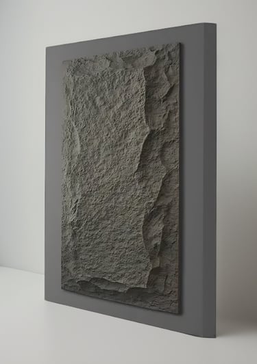 Cobra Pu Stone 094