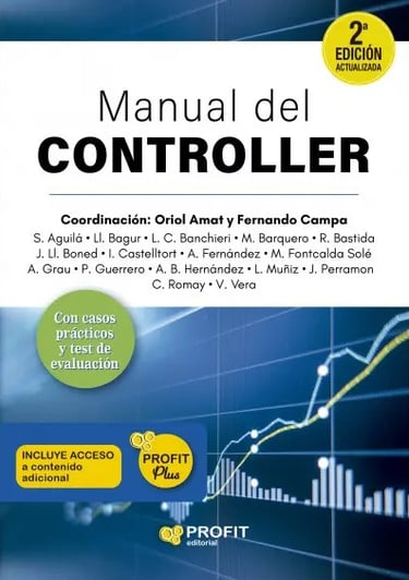 Manual del Controller