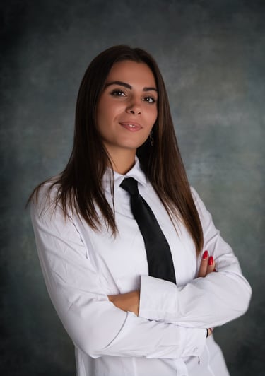 Giulia Restuccia
