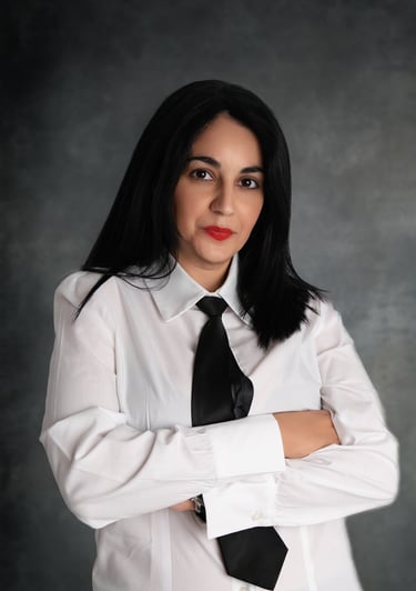 Anna Bondisi