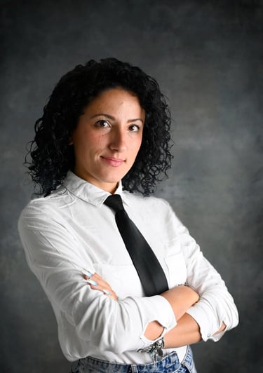 Veronica Berenato