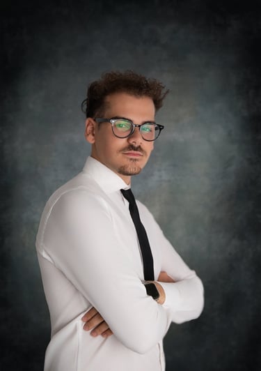 Emanuele Arena
