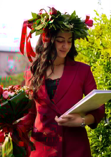 laurea Martina fitness