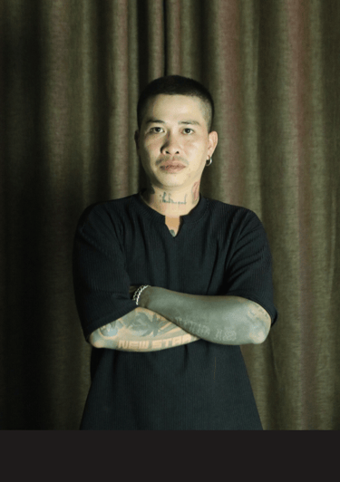 best tattoo artist in da nang