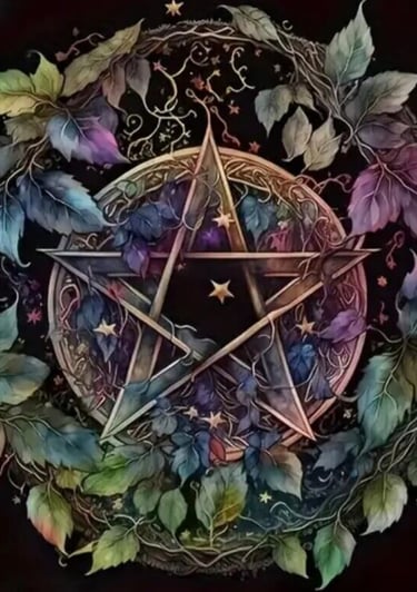 Produits spirituels et ésotériques – énergie, sérénité et équilibre intérieur.