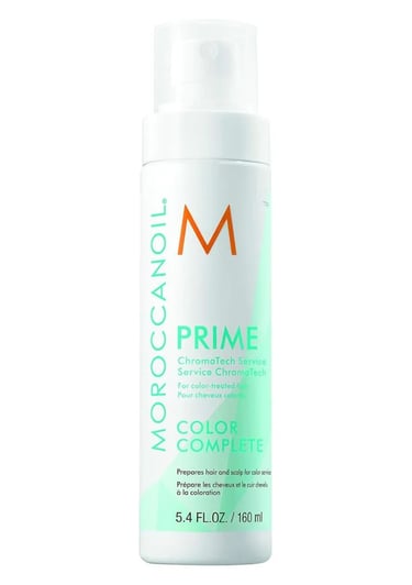 Prime Moroccanoil Color Complete máscara capilar amazon