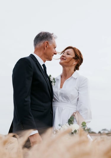 mariage photographie couple amour