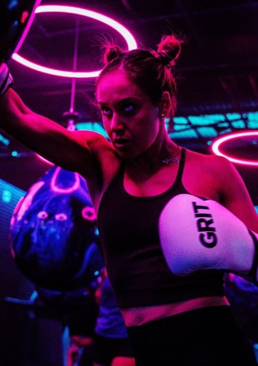 Boxing 