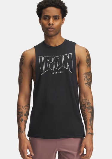men's tank