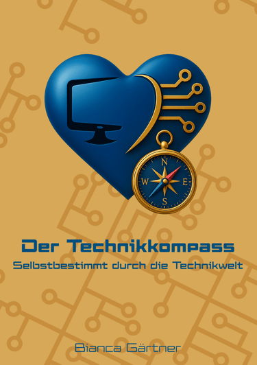 Der technikkompass Cover