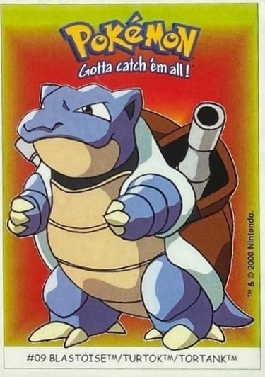 Tortank Dunkin Boomer 2000