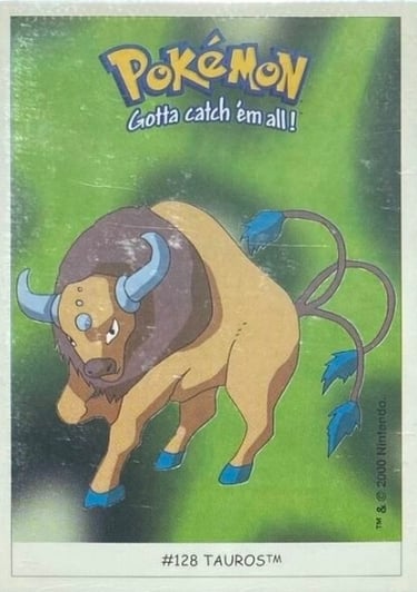 Tauros Dunkin Boomer 2000