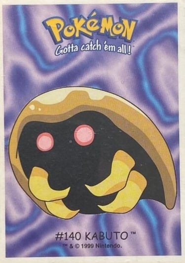 Kabuto Dunkin Boomer 1999