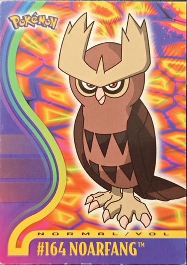 Noarfang topps série 3 Jotho