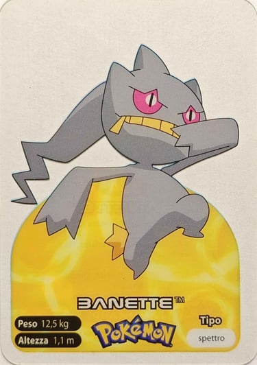 354 Branette Lamincards spécial édition