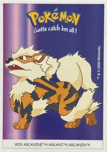 Arcanin Dunkin Boomer 2000